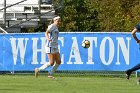 Women’s Soccer vs Endicott  Women's Soccer vs Endicott College. - Photo by Keith Nordstrom : Wheaton, Soccer